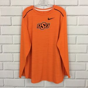 OSU Cowboys Andre Sexton Nike Shirt